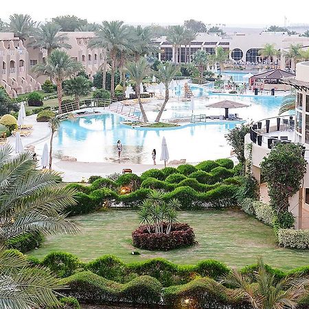 Prima Life Makadi Hotel Hurghada Bagian luar foto The resort