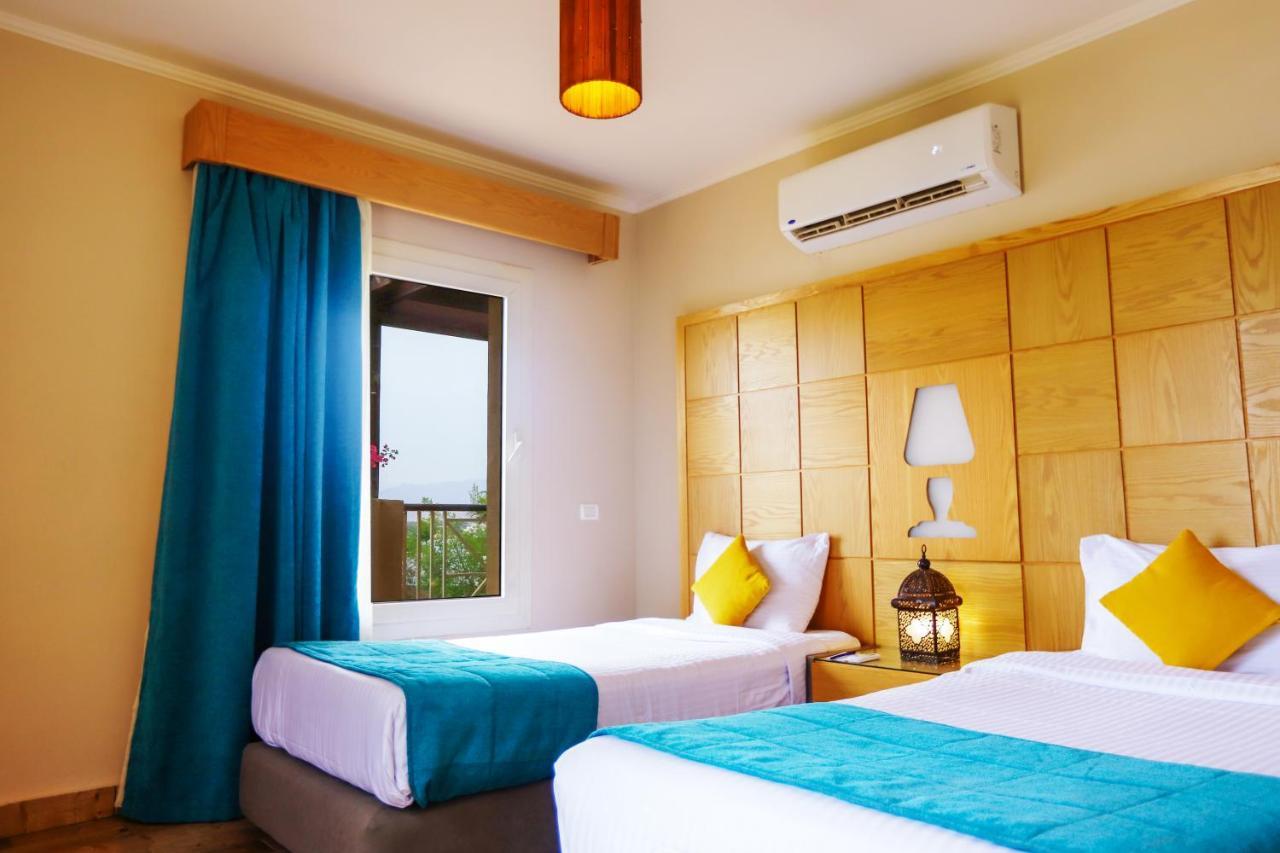 Prima Life Makadi Hotel Hurghada Bagian luar foto Deluxe Room