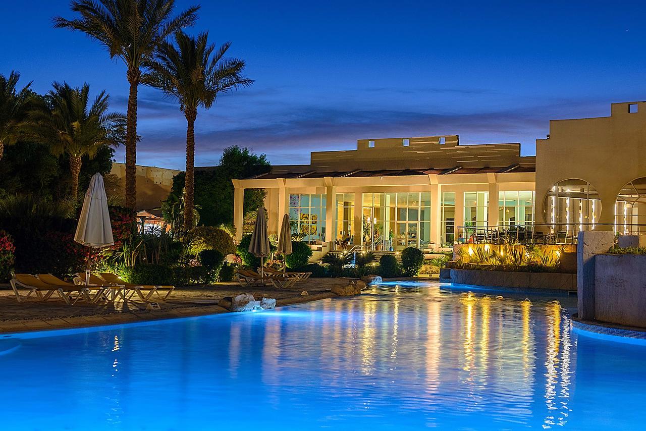 Prima Life Makadi Hotel Hurghada Bagian luar foto The Ritz-Carlton, Scottsdale